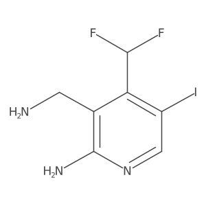 1805212-36-5 structure