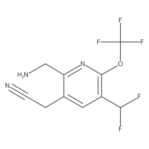 1805298-52-5 structure