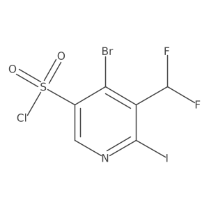 1805379-33-2 structure