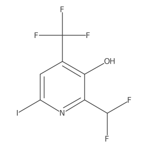 1805450-58-1 structure