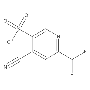 1806043-91-3 structure