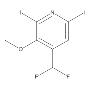 1806824-71-4结构式