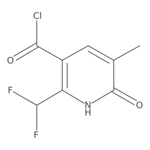 1806879-85-5 structure