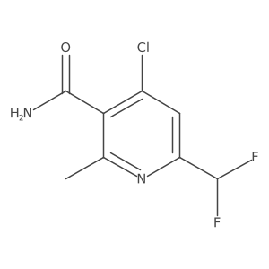 1806935-80-7 structure
