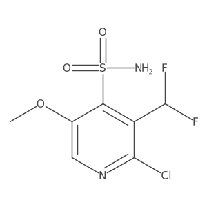 1807087-83-7 structure