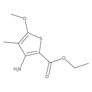 181434-69-5 structure