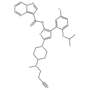 1831147-46-6 structure