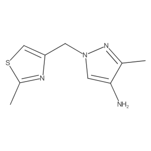 1865800-29-8 structure