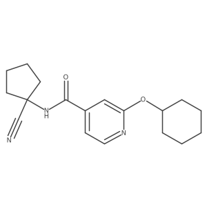 1950289-28-7 structure
