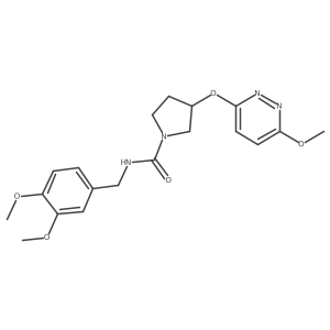 2034249-18-6 structure