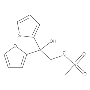 2034264-30-5 structure