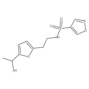 2034276-47-4 structure