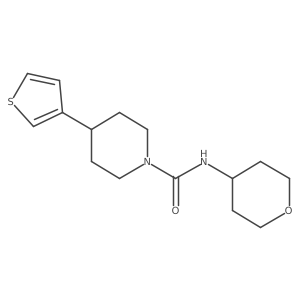 2034500-16-6 structure