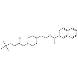 2034534-83-1 structure