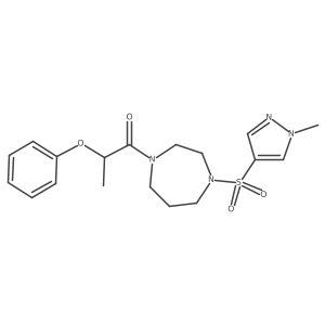 2034543-35-4结构式