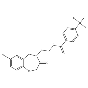 2034552-09-3结构式
