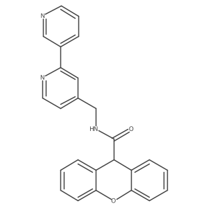 2034561-90-3结构式