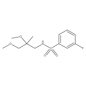 2034586-32-6 structure