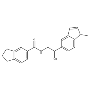 2034595-06-5 structure