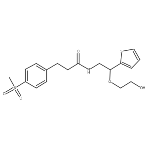 2034615-20-6 structure