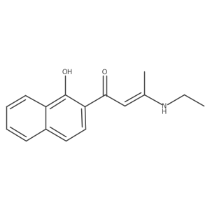 20933-25-9 structure