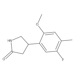 2228882-30-0 structure