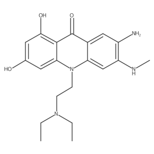 234108-13-5 structure