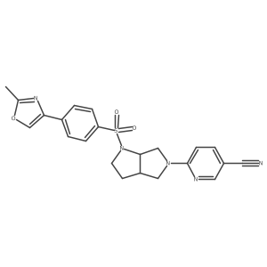 2549023-33-6 structure