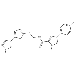 2640961-52-8 structure