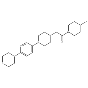 2640964-95-8 structure