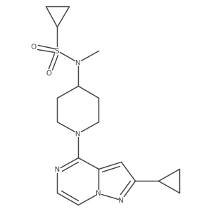2742018-33-1 structure