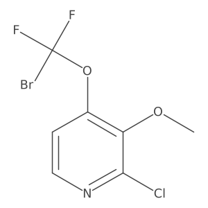 2869955-52-0结构式