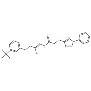 338395-53-2 structure