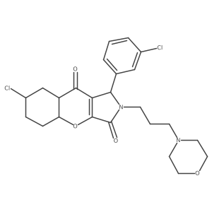 631882-88-7 structure