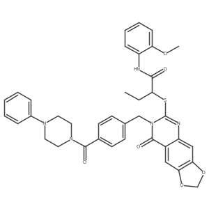 689759-96-4 structure