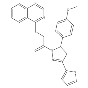 852366-94-0 structure