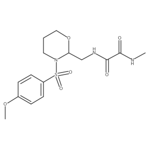 869071-59-0结构式