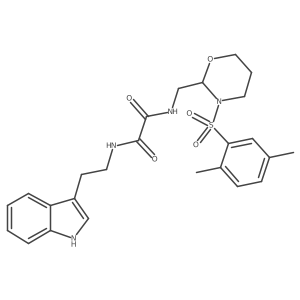 872724-50-0结构式