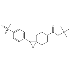 872850-45-8 structure