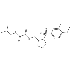 874804-59-8 structure