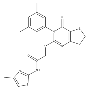 877653-90-2 structure