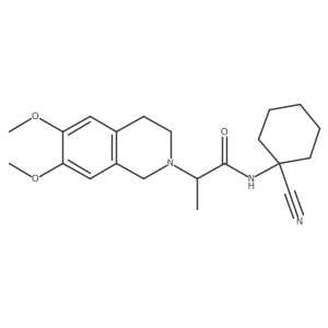 878113-64-5 structure