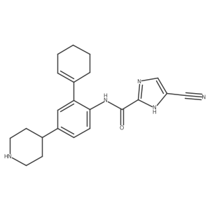 885692-12-6 structure