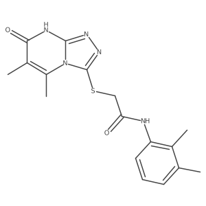 891129-40-1 structure