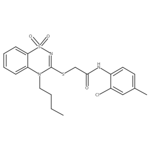 893790-16-4 structure