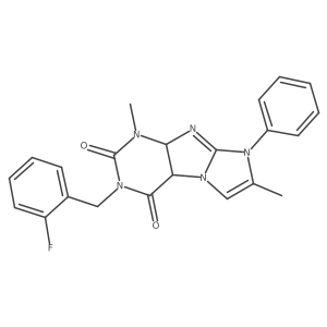 896805-15-5 structure