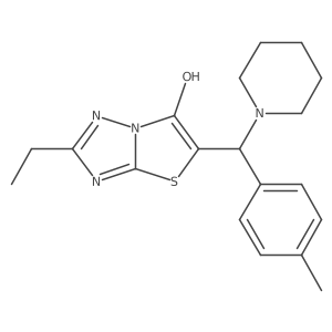 898361-51-8 structure