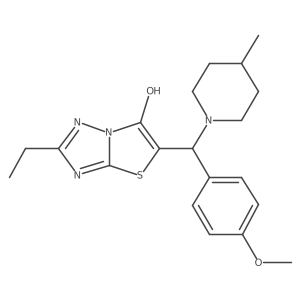 898361-95-0 structure
