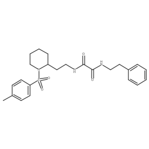 898445-75-5 structure