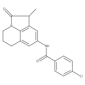 898454-49-4 structure
